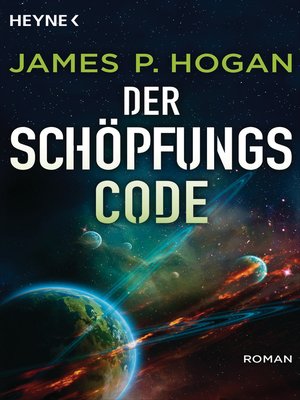 cover image of Der Schöpfungscode